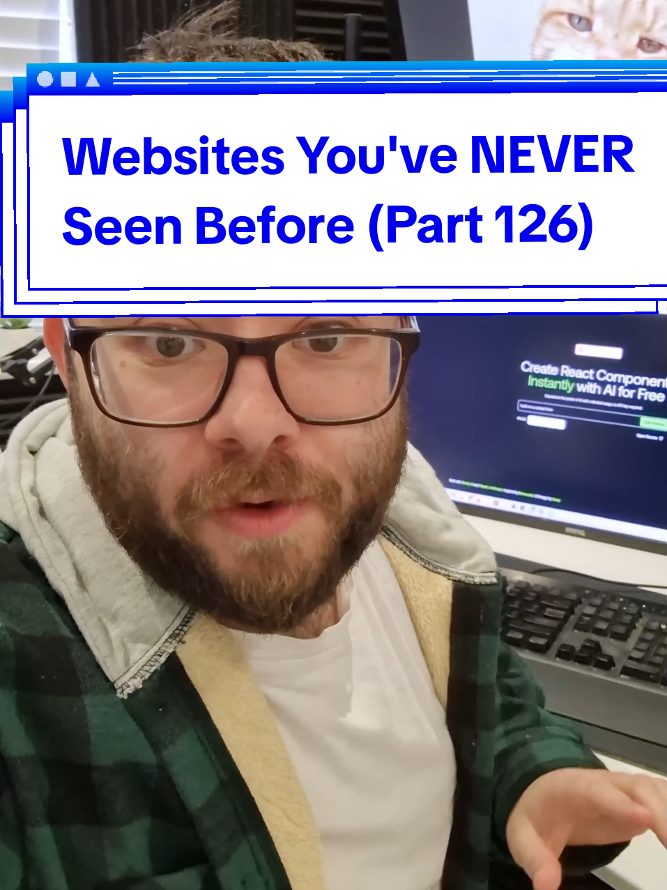 Websites You've NEVER  Seen Before (Part 126) #app #developer #usefulwebsites