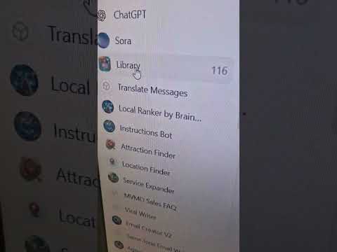 ChatGPT Now Stores Your Images